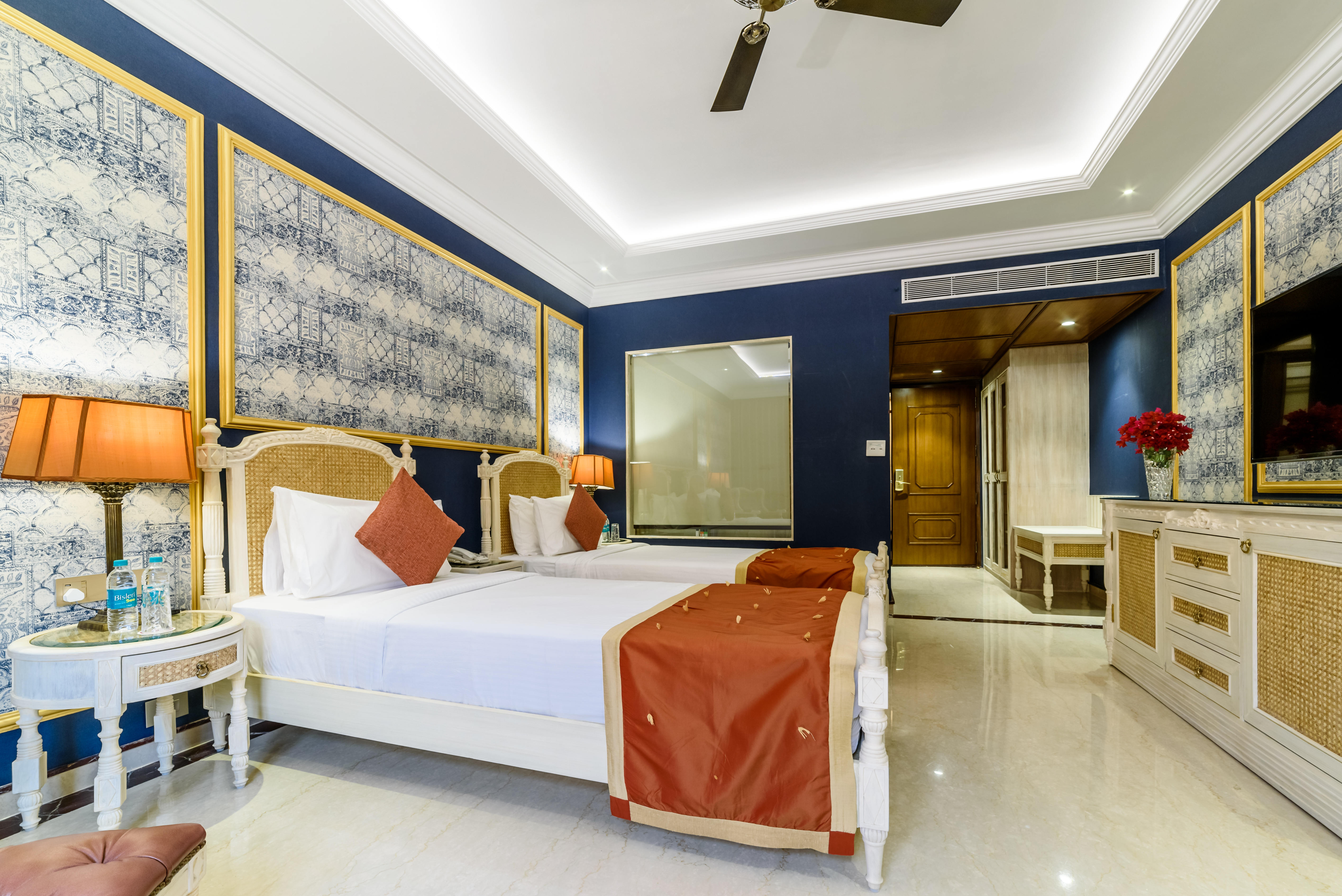 Amantaka Experiences