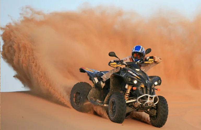 Amantaka Experiences