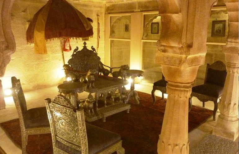 Amantaka Experiences