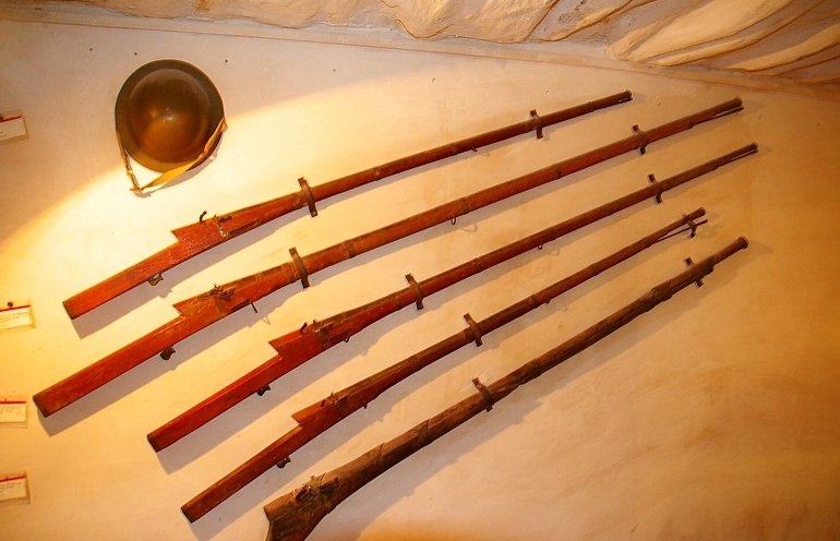 Amantaka Experiences