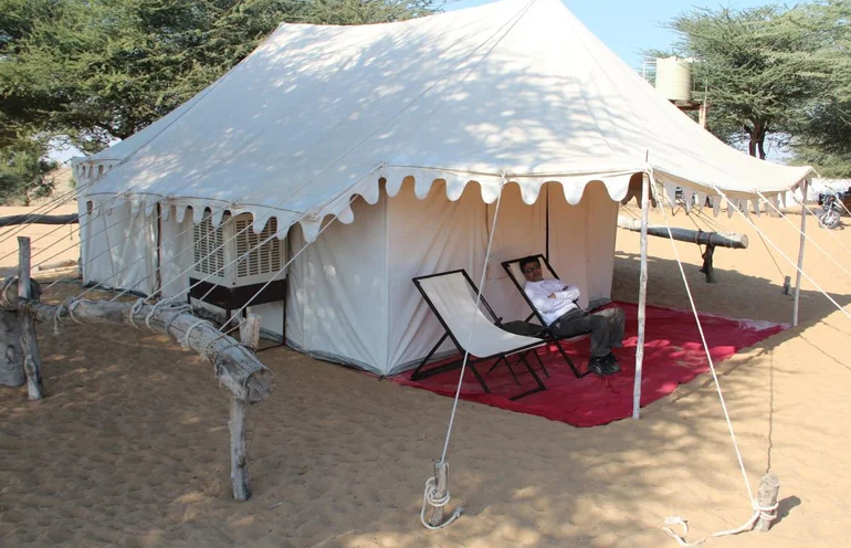 Amantaka Experiences