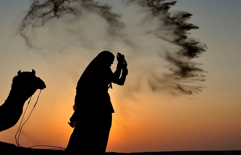 Amantaka Experiences