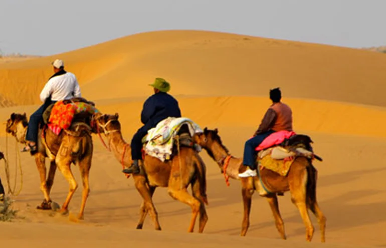 Amantaka Experiences