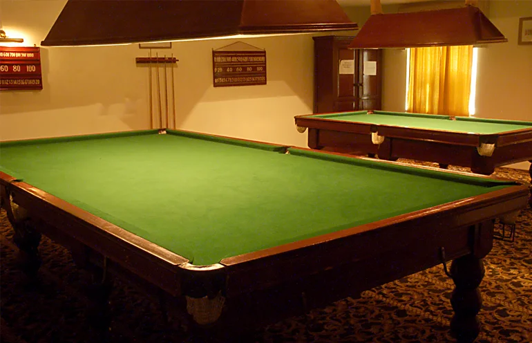 Amantaka Experiences