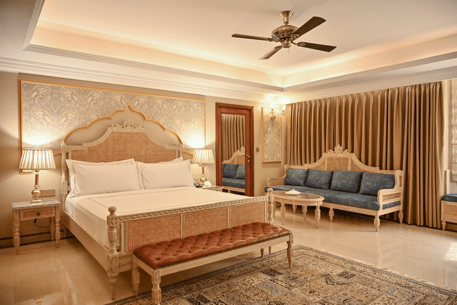 Amantaka Experiences