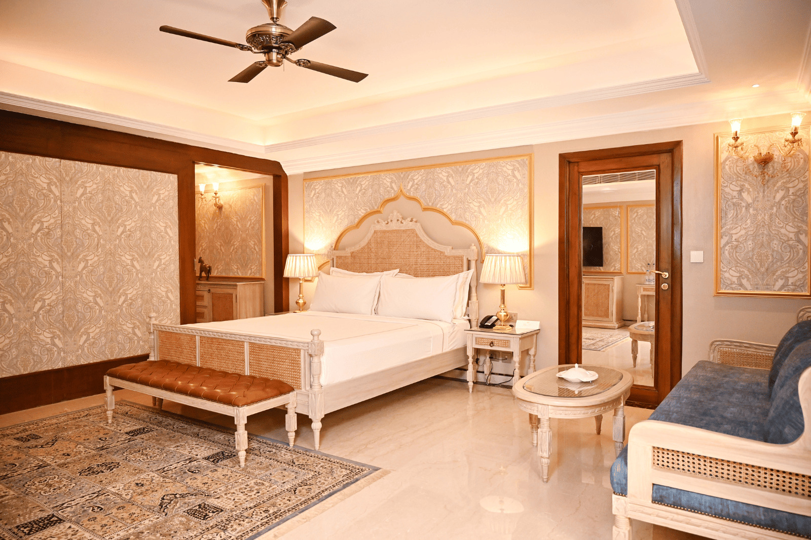 Amantaka Experiences