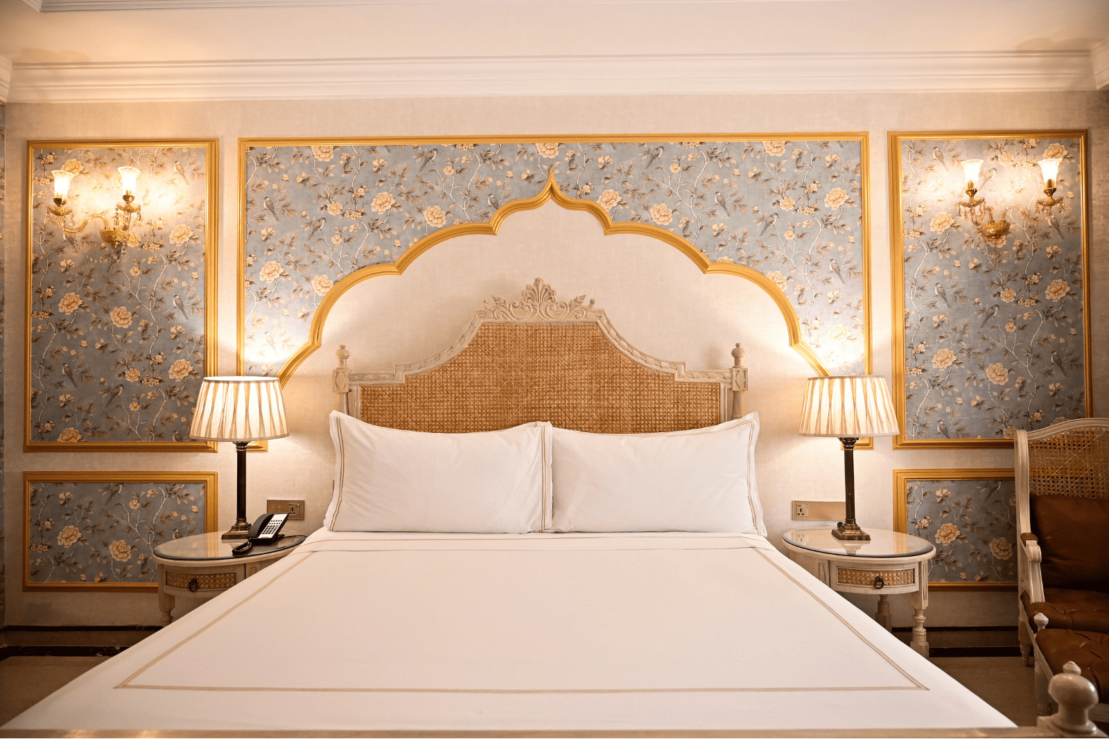 Amantaka Experiences