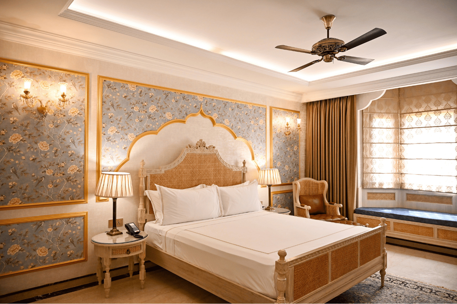 Amantaka Experiences