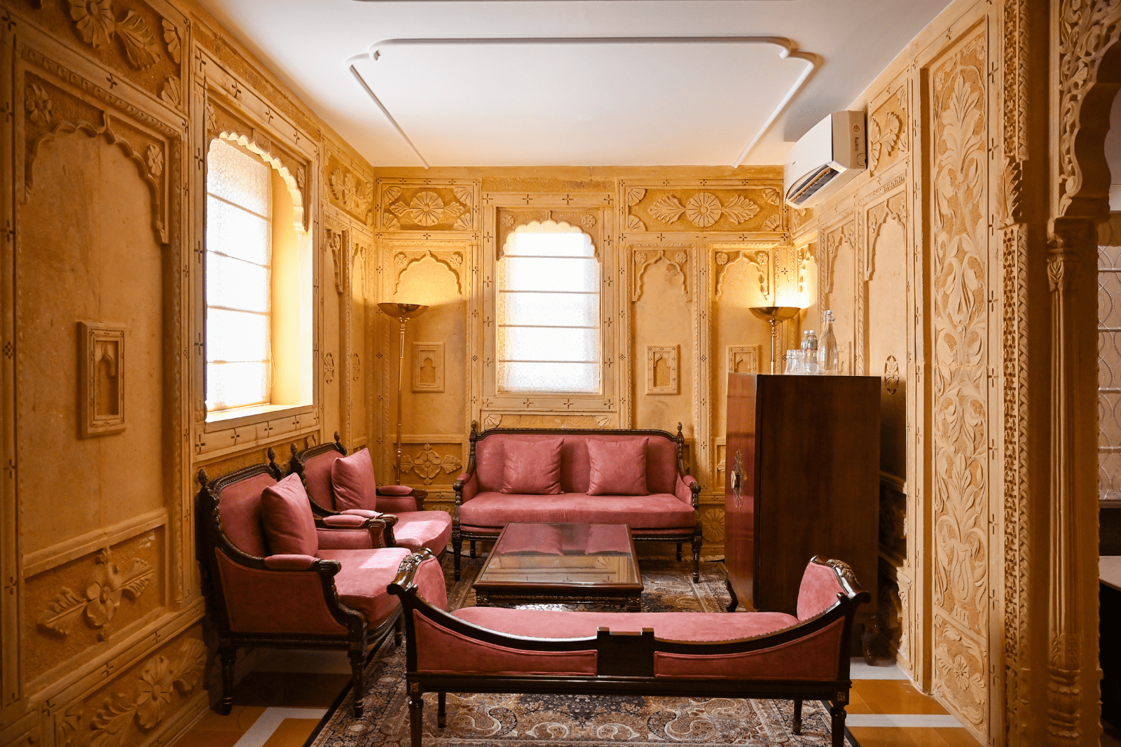 Amantaka Experiences