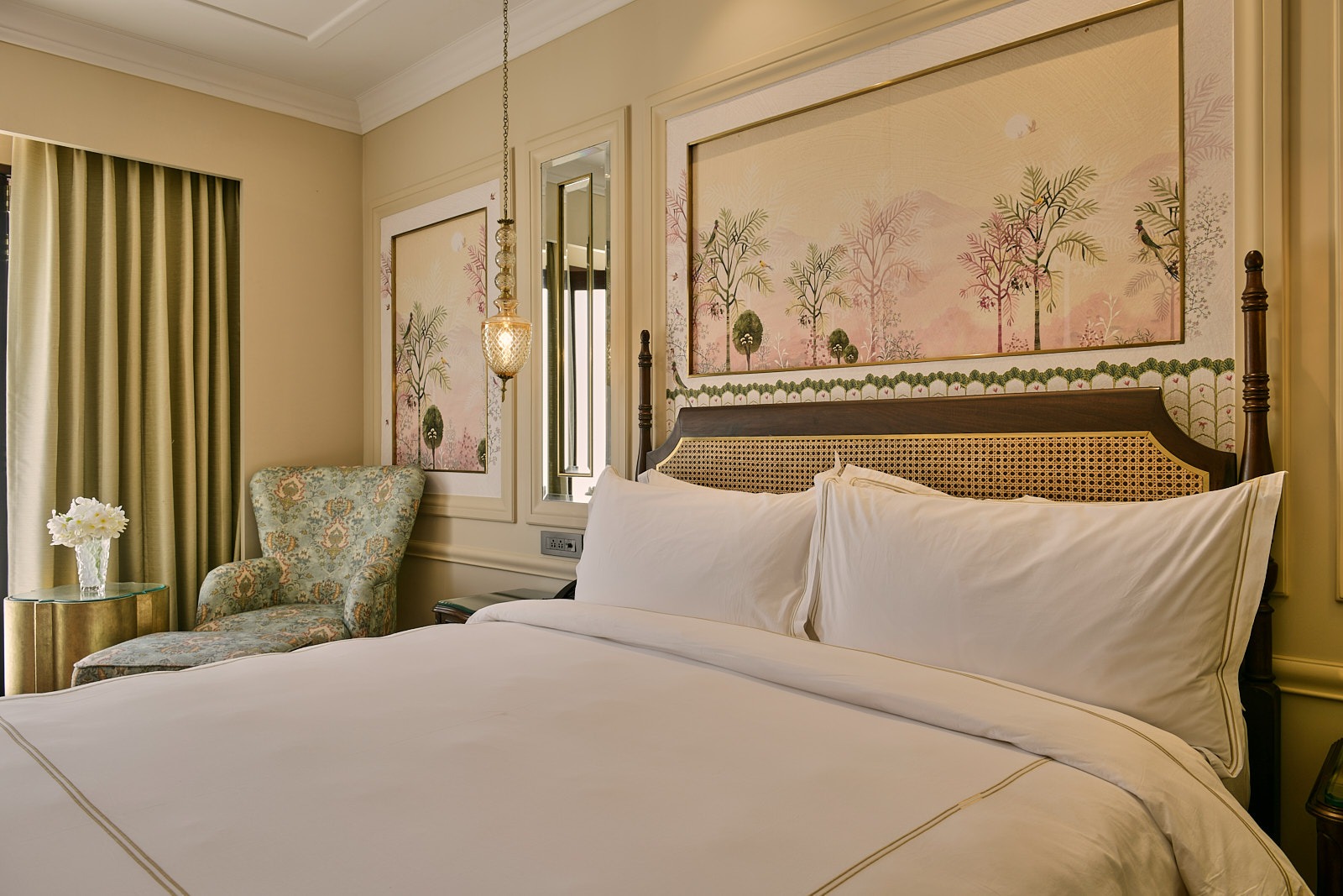 Amantaka Experiences