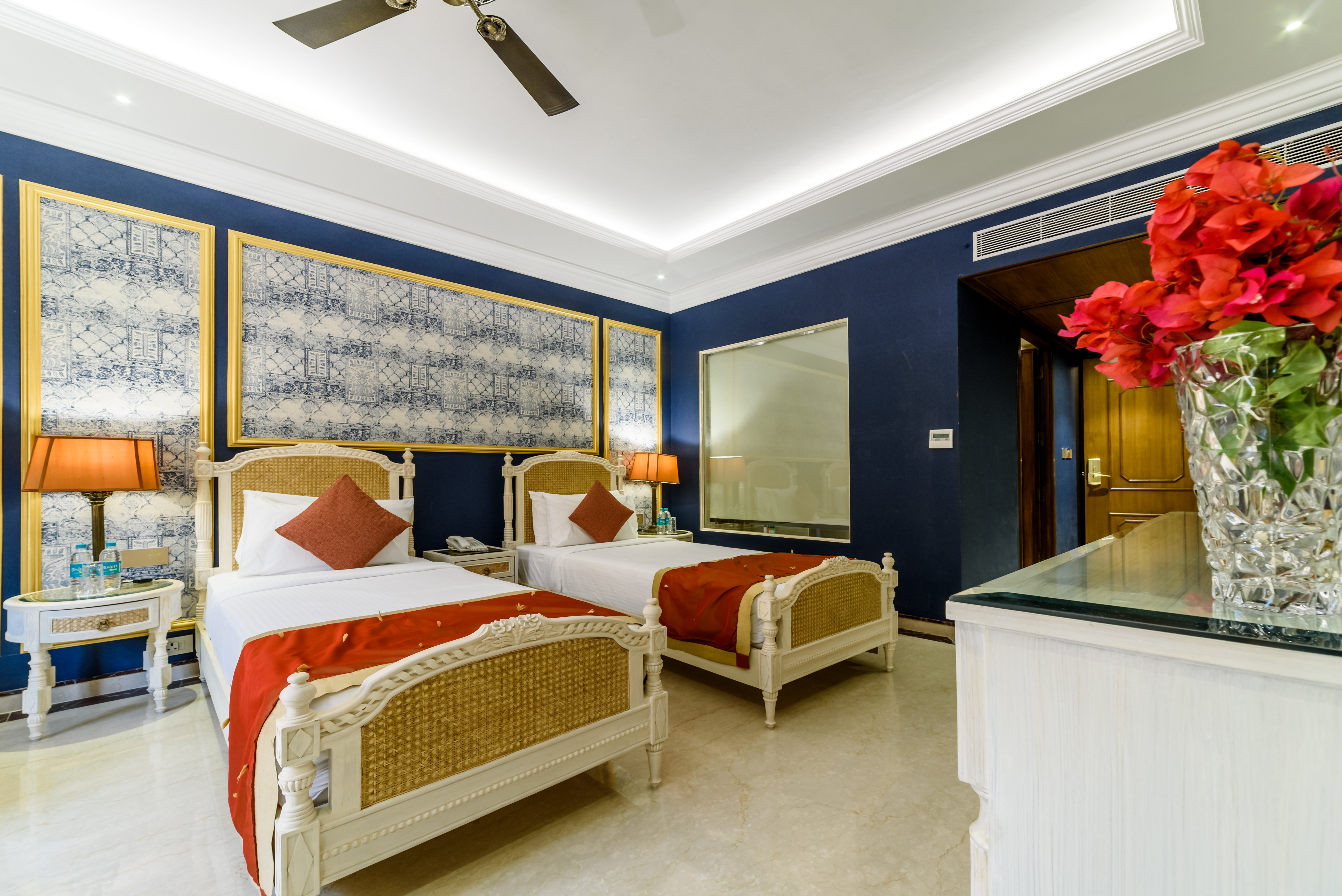 Amantaka Experiences