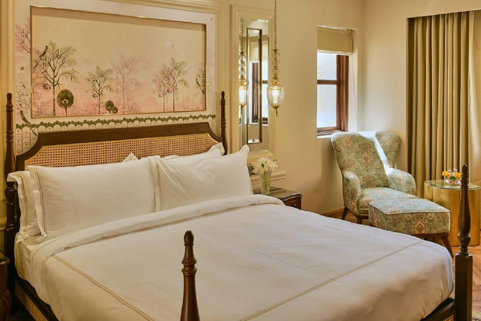 Amantaka Experiences