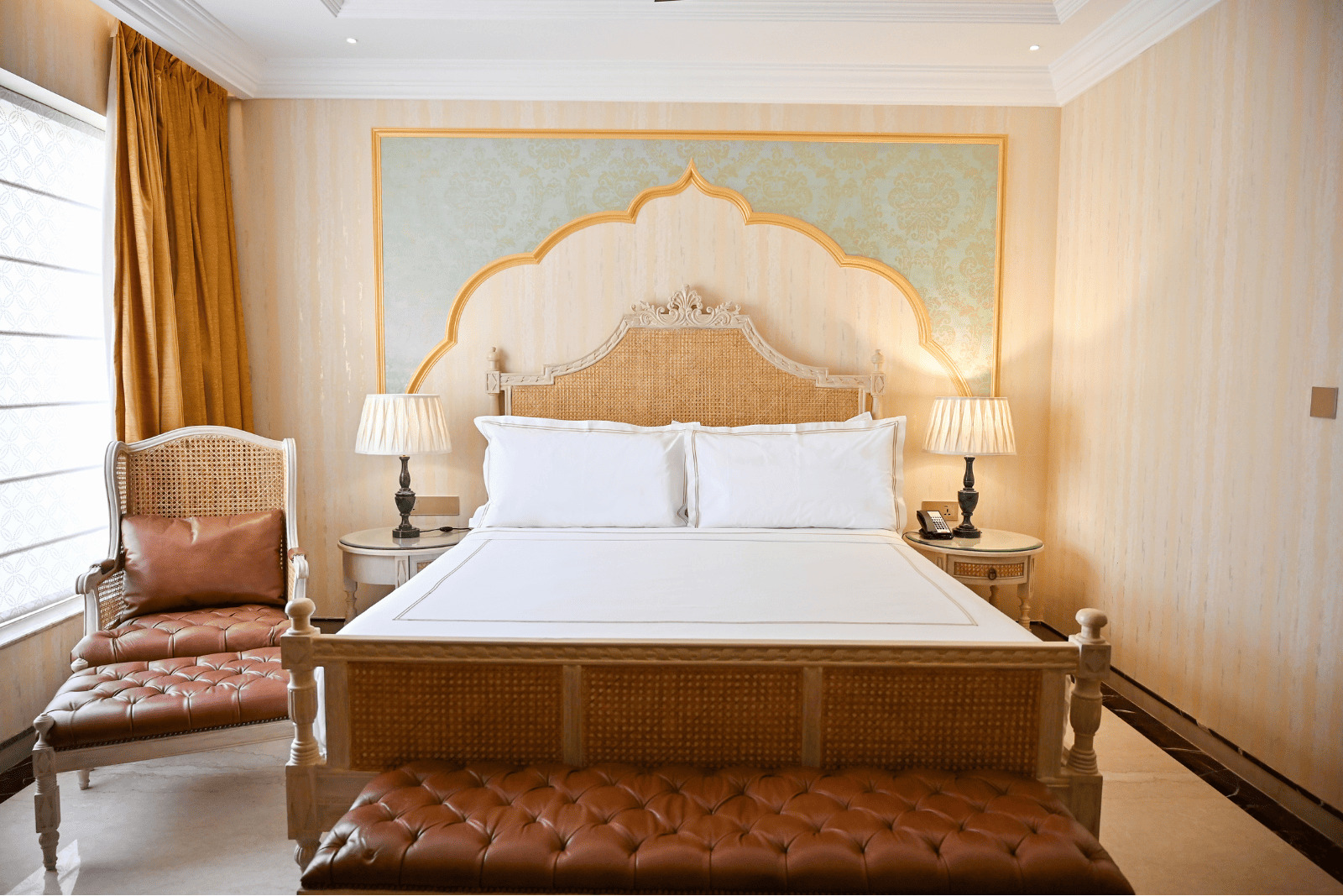 Amantaka Experiences