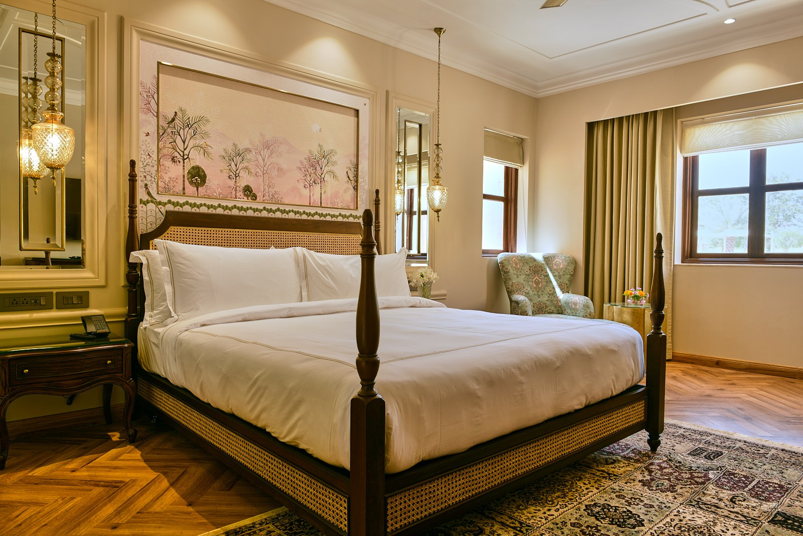 Amantaka Experiences