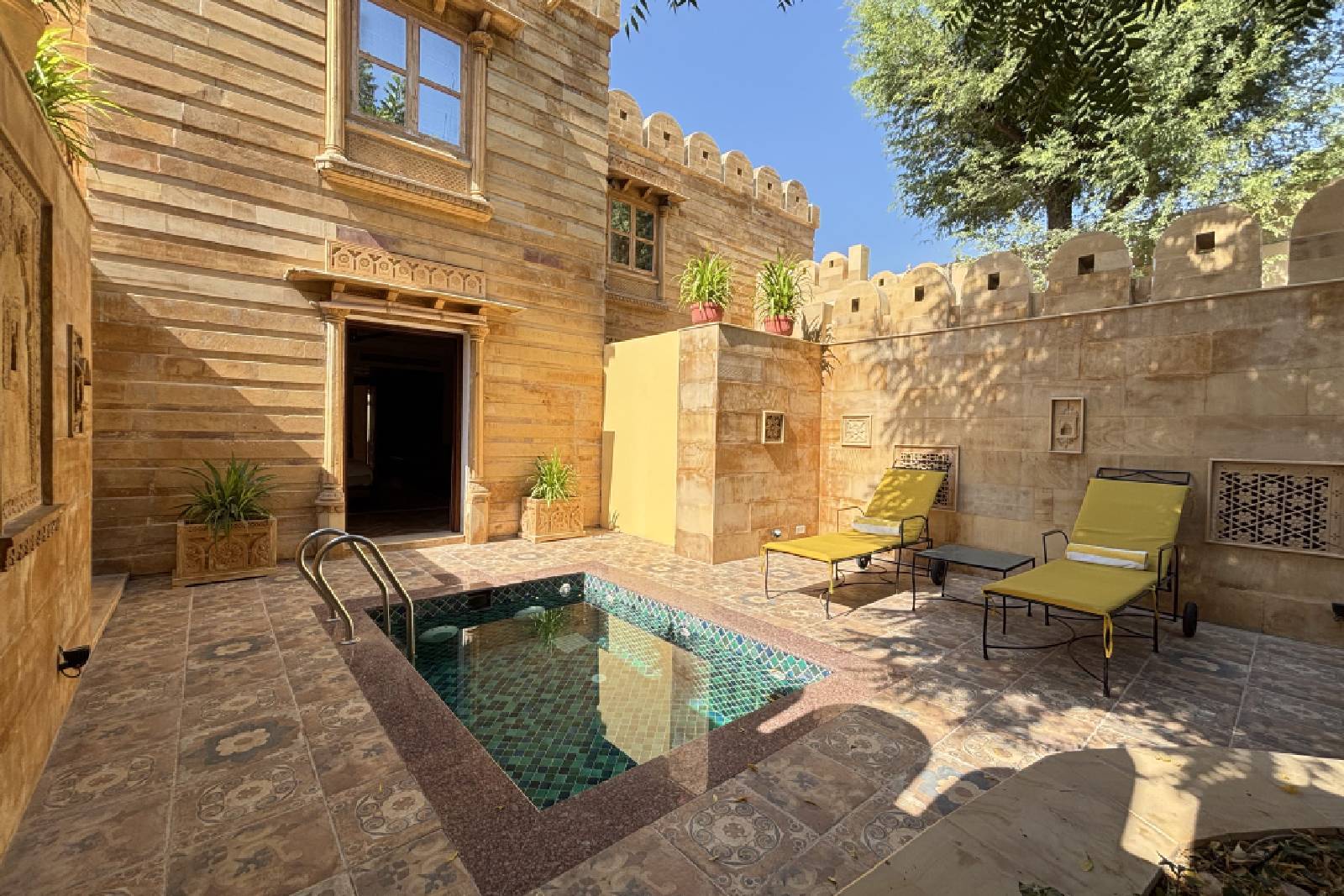 Amantaka Experiences