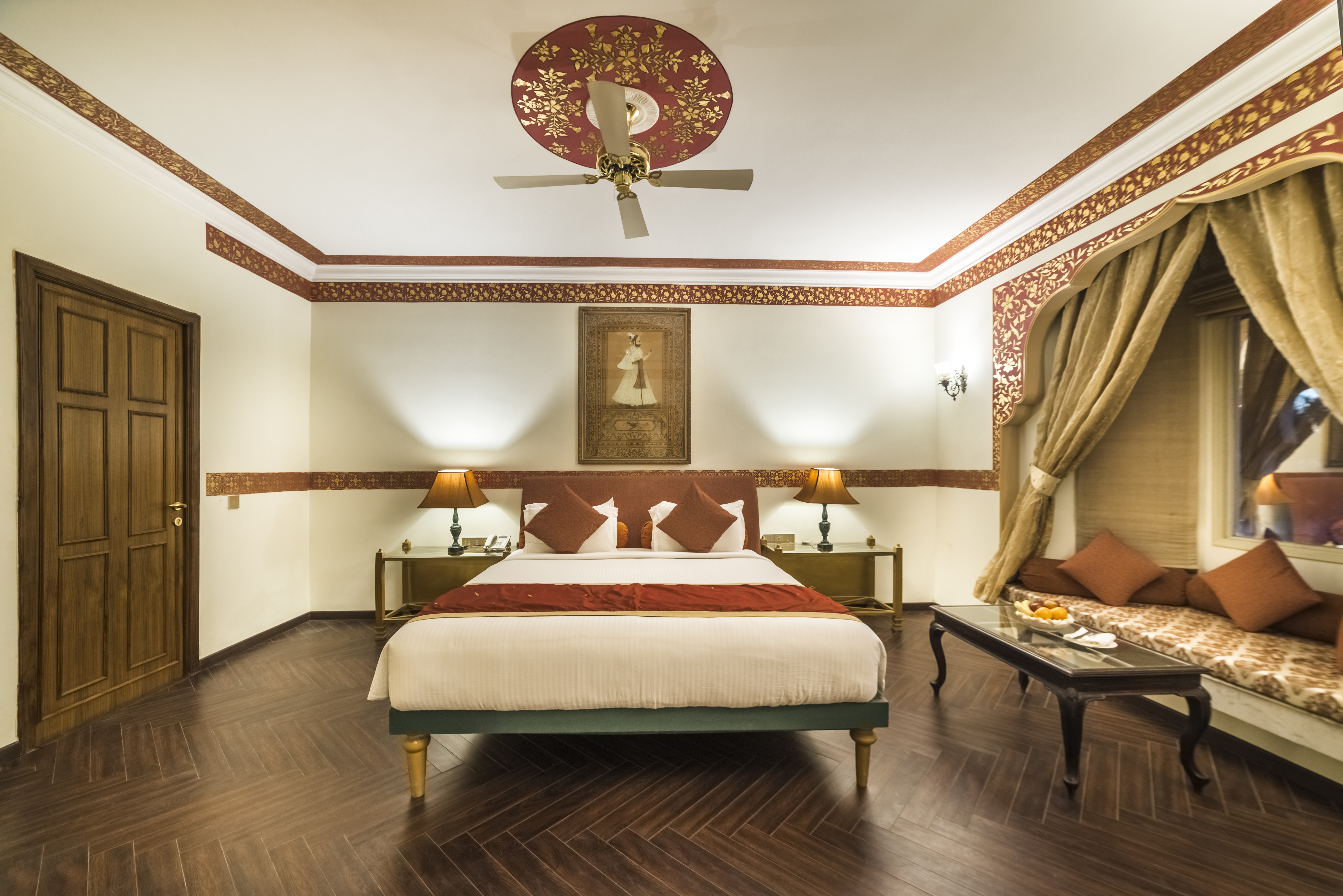 Amantaka Experiences