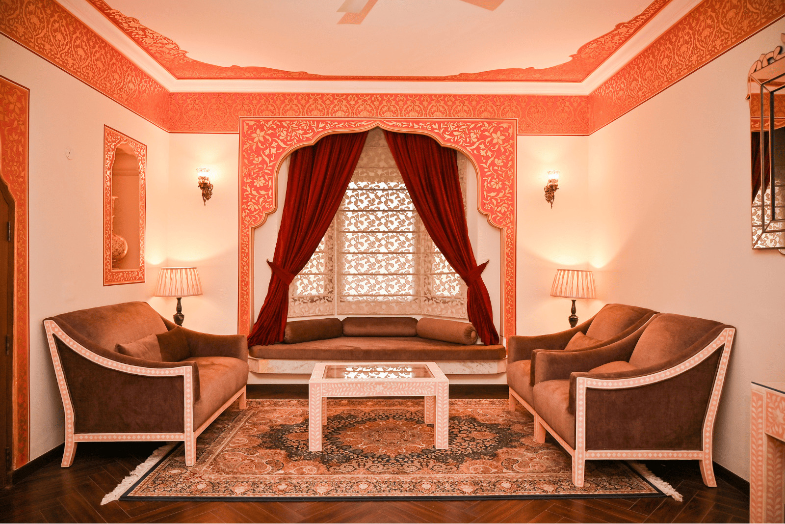 Amantaka Experiences