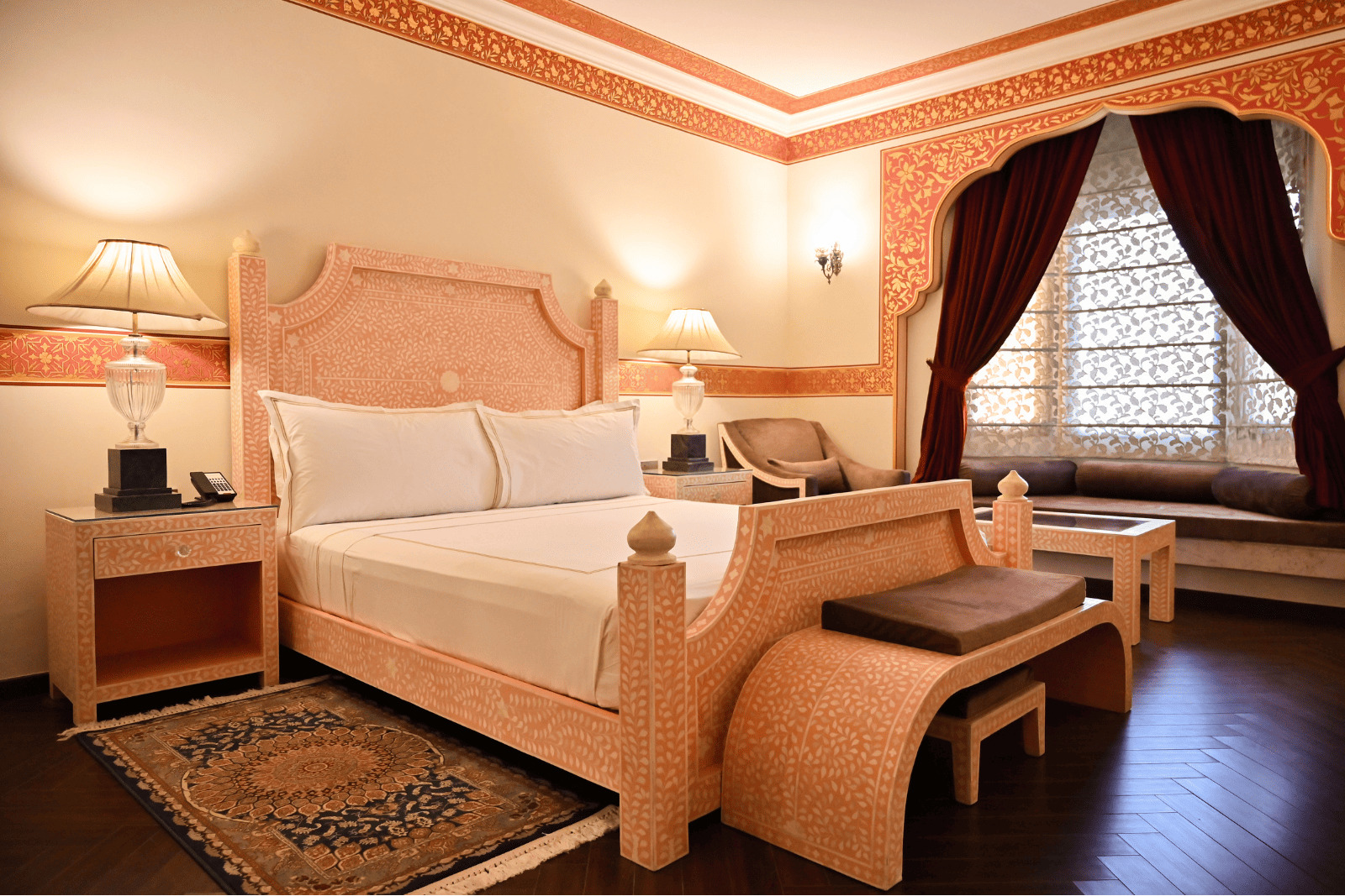 Amantaka Experiences