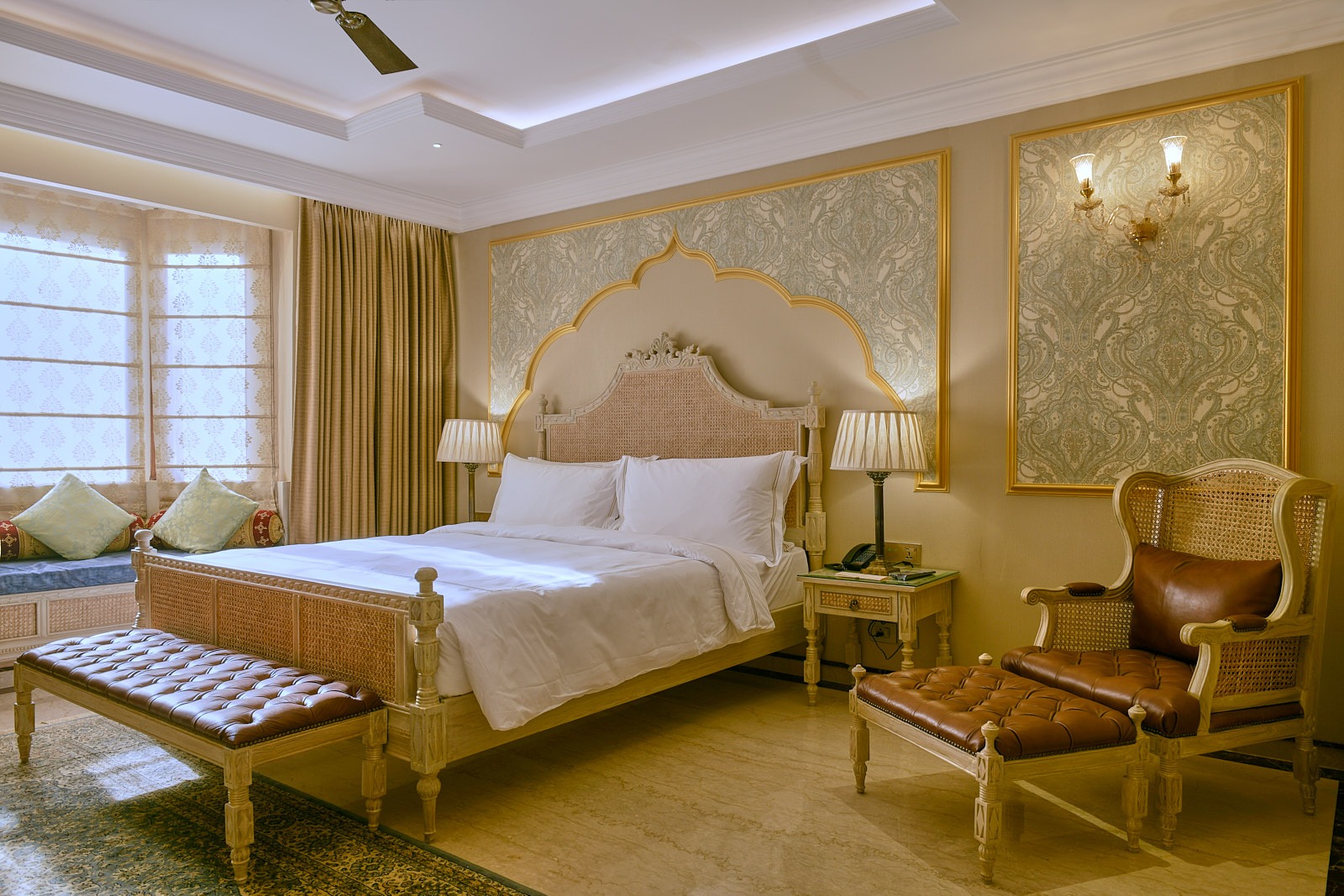 Amantaka Experiences