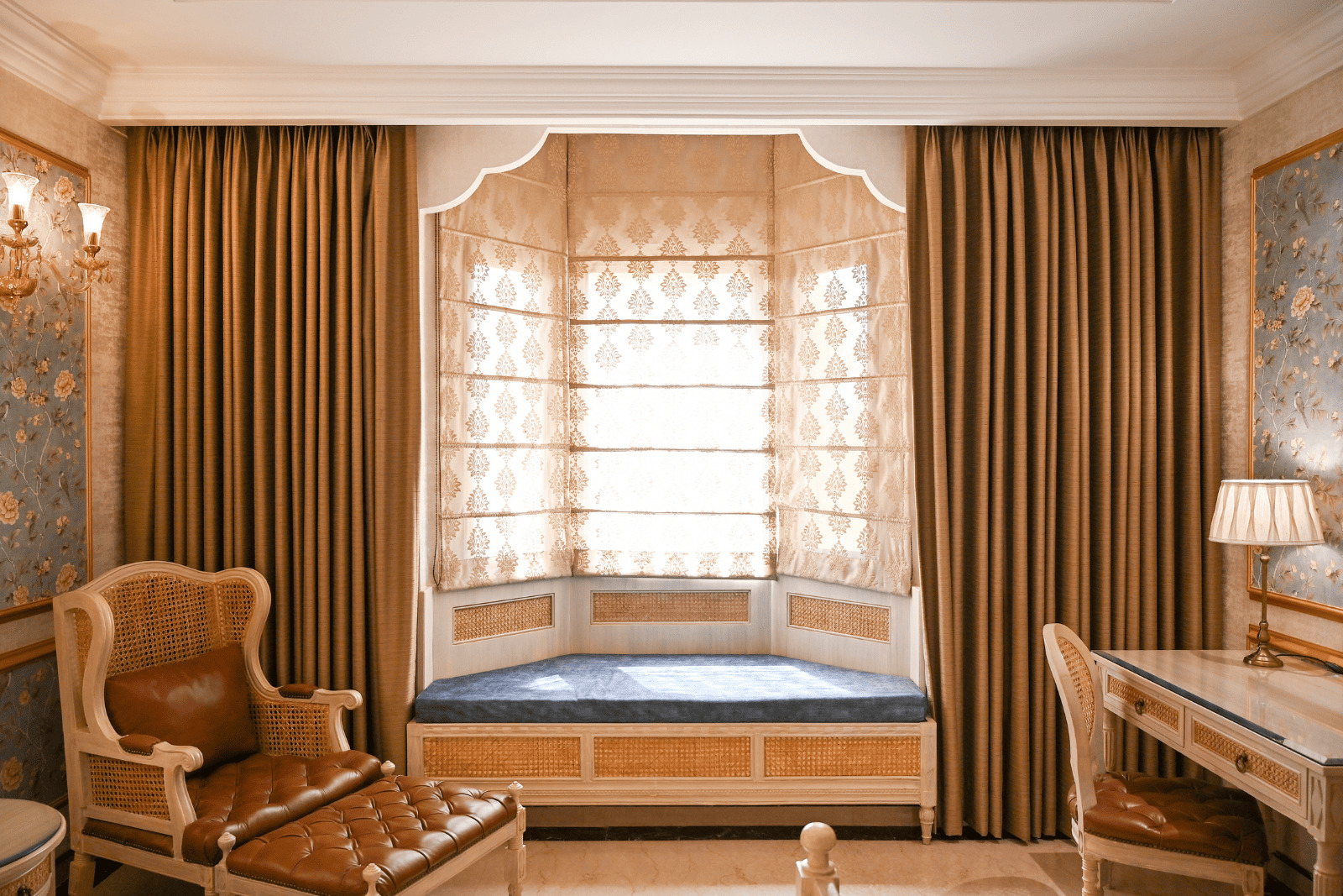 Amantaka Experiences