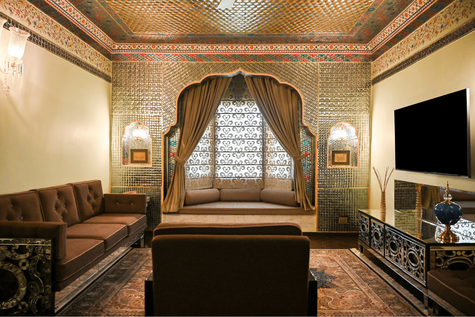 Amantaka Experiences