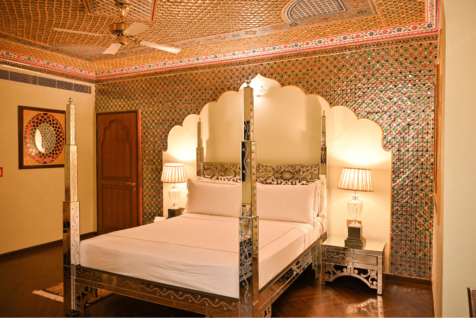 Amantaka Experiences