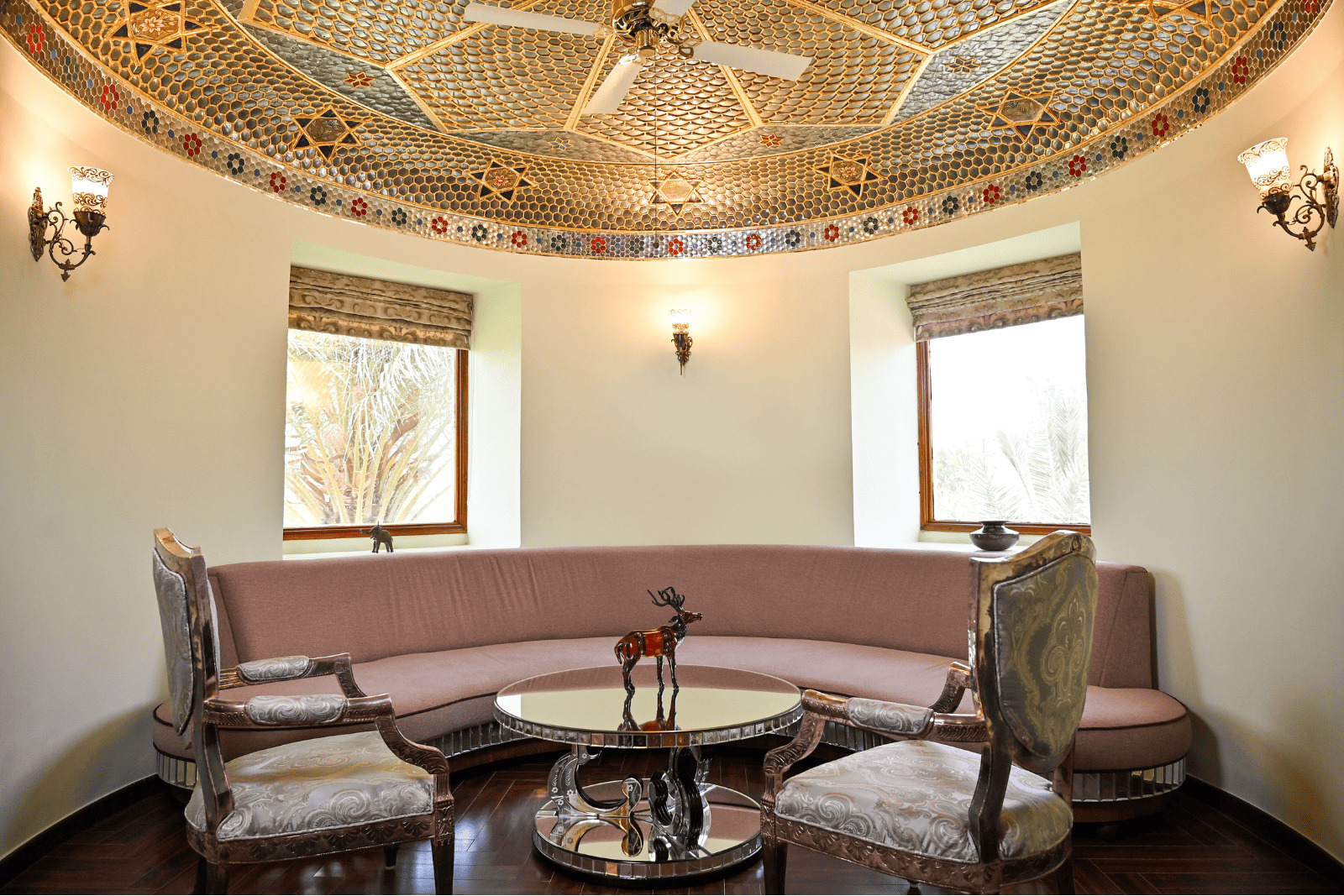 Amantaka Experiences